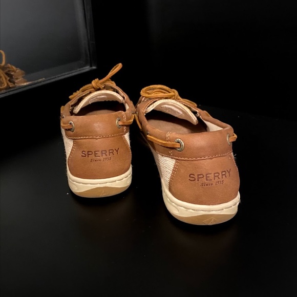 Sperry Topsider Firefish Boat Shoes - Picture 5 of 9